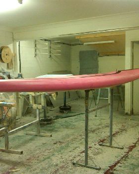 Stand Up Paddle