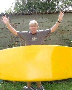 Stand Up Paddle