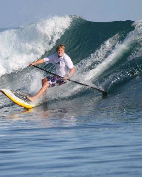 Stand Up Paddle