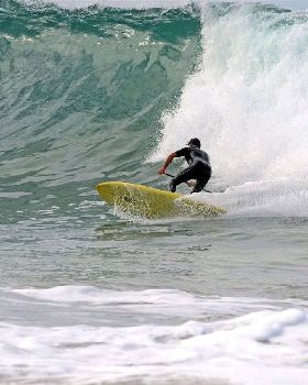 Stand Up Paddle