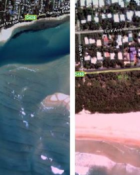 Inverloch Map