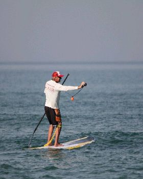 Stand Up Paddle