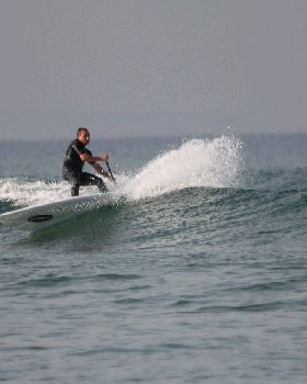 Stand Up Paddle