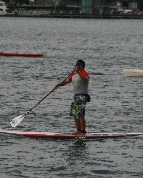 Bridge to Beach 2011