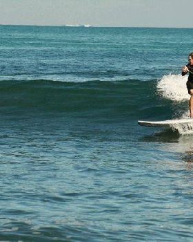 Stand Up Paddle