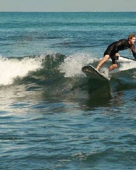 Stand Up Paddle