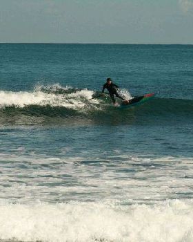 Stand Up Paddle