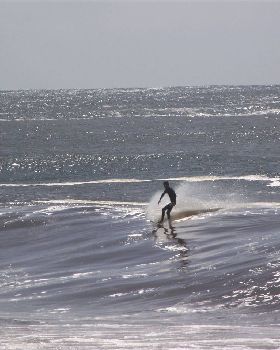 Stand Up Paddle