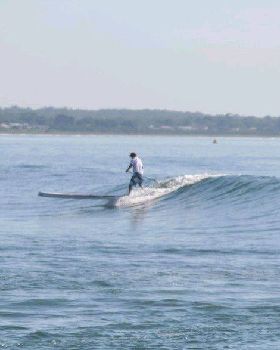 Stand Up Paddle