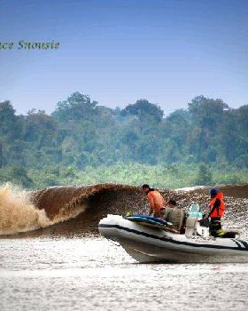 Stand Up Paddle