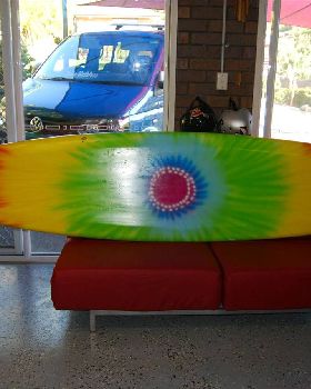 new board 007