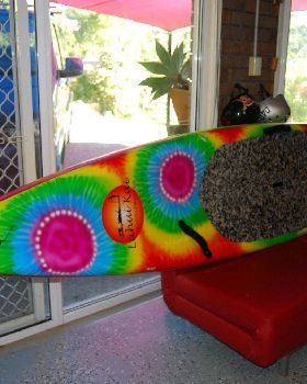 new board 005