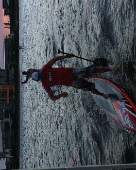 Stand Up Paddle