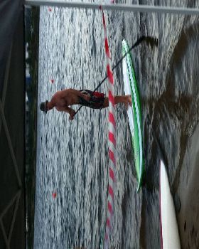 Stand Up Paddle