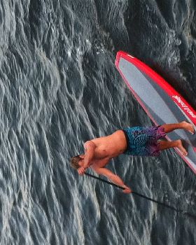 Stand Up Paddle