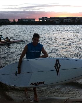 Stand Up Paddle