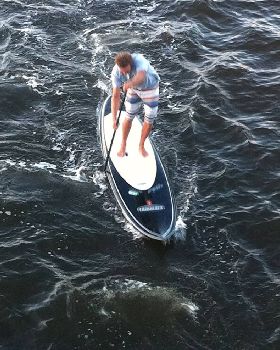 Stand Up Paddle