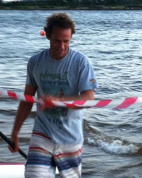 Stand Up Paddle