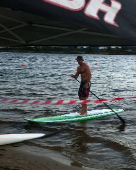 Stand Up Paddle