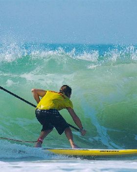 Stand Up Paddle