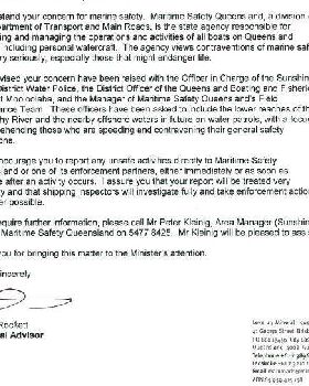 Marinesafety