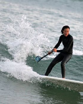 Kristi Rippin 1