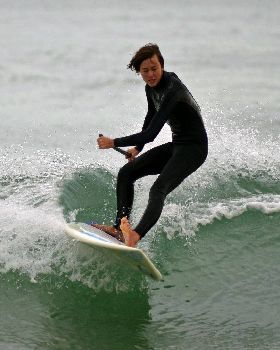 Kristi Rippin 5