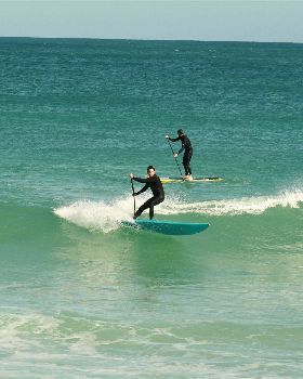 Stand Up Paddle