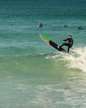 Stand Up Paddle