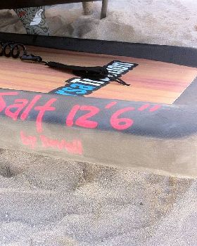 Stand Up Paddle