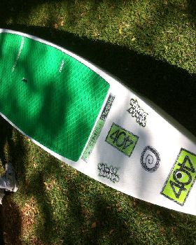 Stand Up Paddle