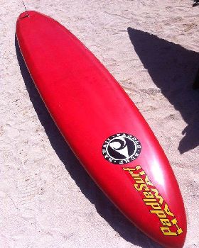 aaroins 14'er