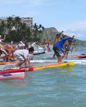 Start Relay 2