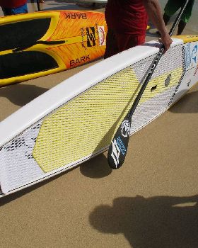 126 naish