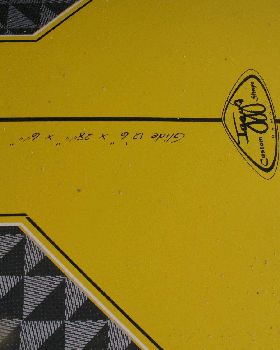 Naish 126 glide specs LR