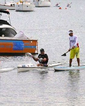 Harbour Series 2011