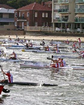 Harbour Series 2011