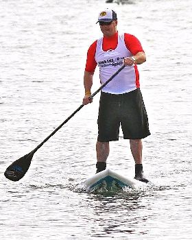 Harbour Series 2011