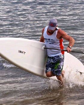 Harbour Series 2011