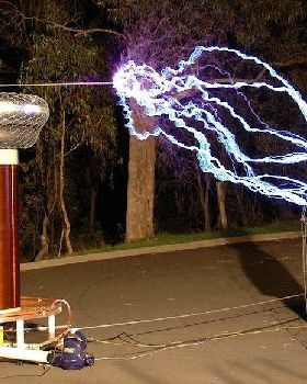 faraday cage