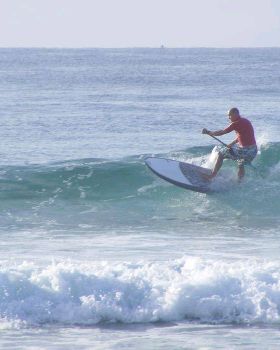 Stand Up Paddle