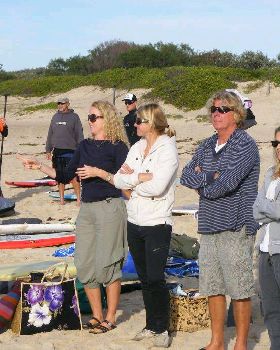 Stand Up Paddle