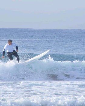 Stand Up Paddle