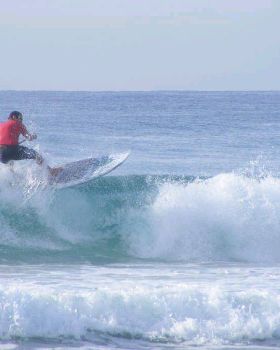 Stand Up Paddle