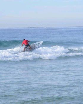 Stand Up Paddle