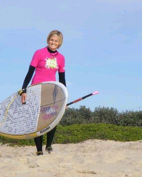 Stand Up Paddle