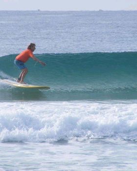 Stand Up Paddle