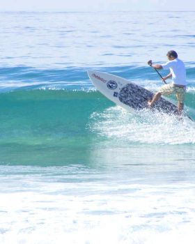 Stand Up Paddle