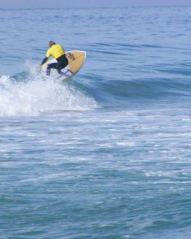 Stand Up Paddle