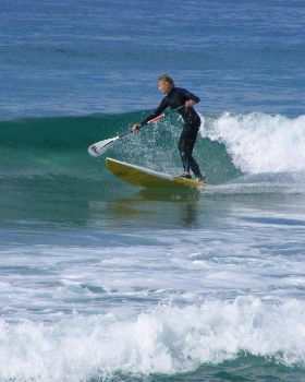 Stand Up Paddle